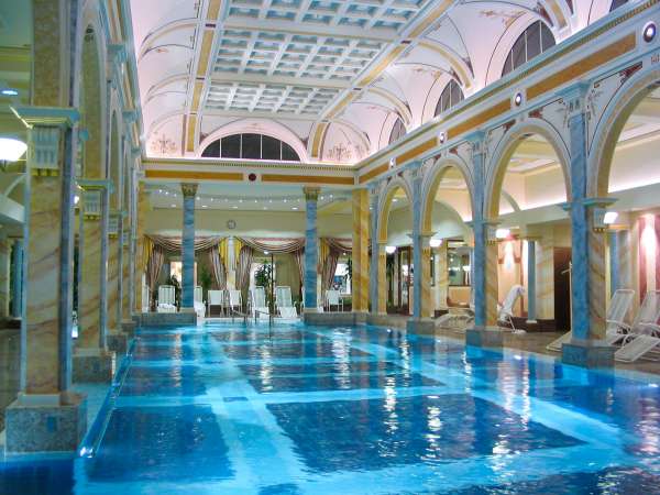 Grand-Resort-Bad-Ragaz-Switzerland