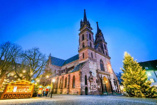 Basel-Minster-in-Christmas-Switzerland