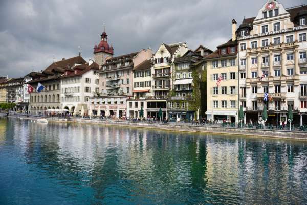 lucerne