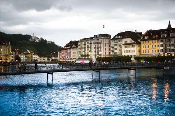 lucerne
