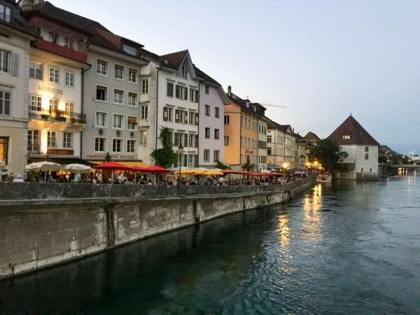 Solothurn