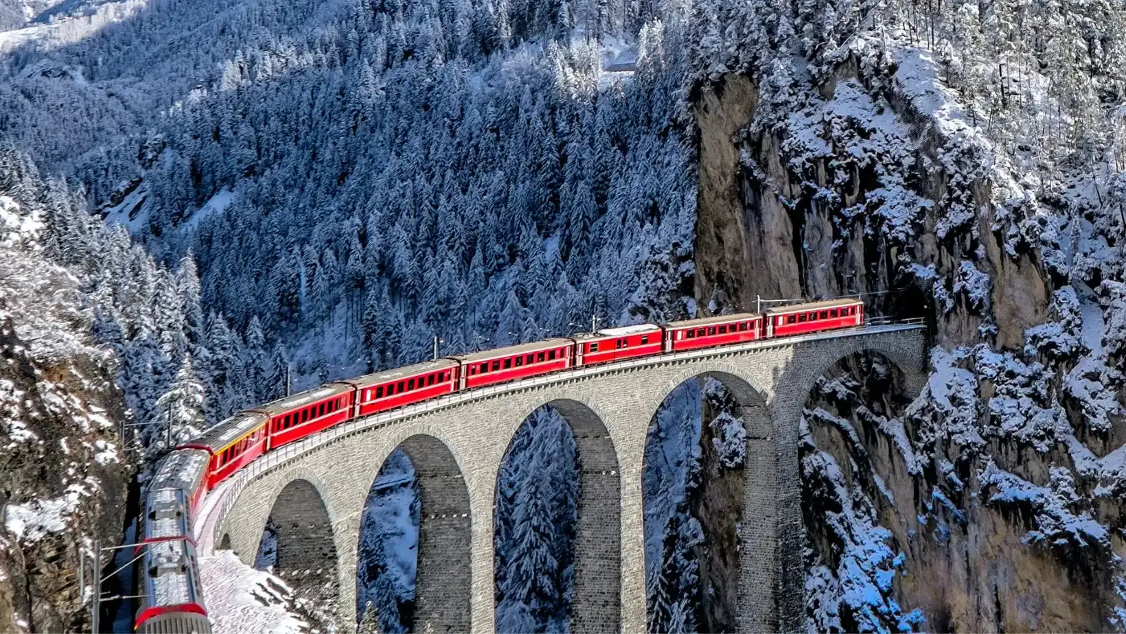 glacier-express