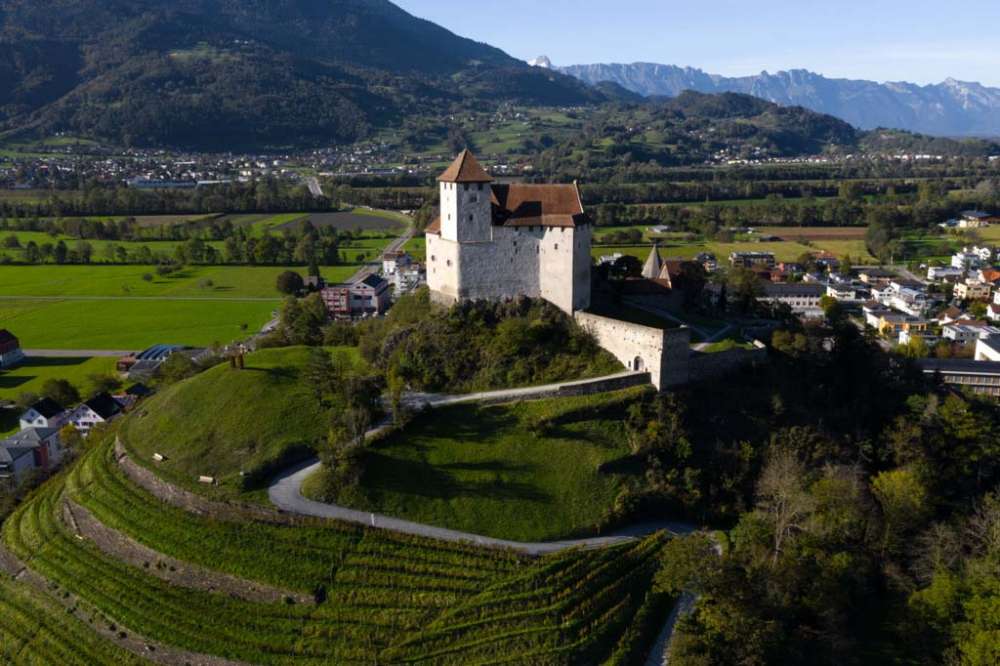 Liechtenstein