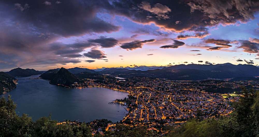 lugano